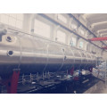 Liquid oat spray dryer/liquid vacuum dryer